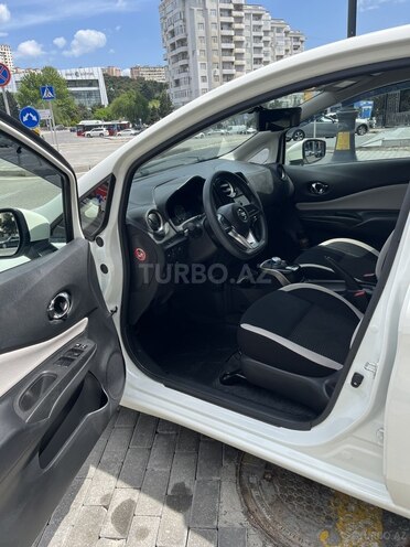Nissan Note 2019, 37,900 km - 1.2 л - Bakı