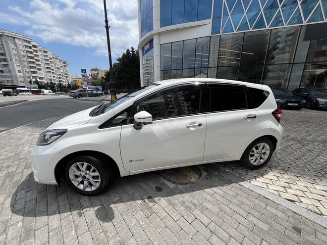 Nissan Note 2019, 37,900 km - 1.2 л - Bakı