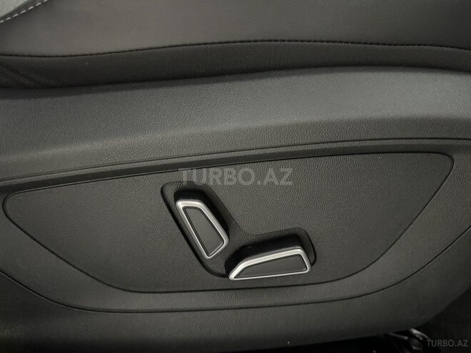 Changan CS 55 Plus 2025, 0 km - 1.5 l - Bakı