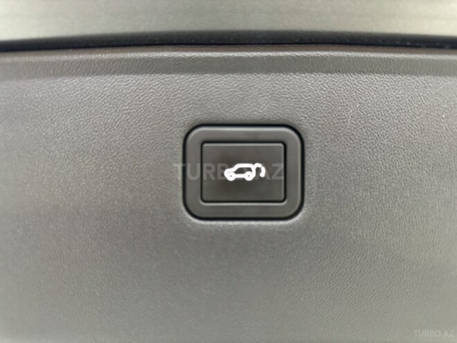 Changan CS 55 Plus 2025, 0 km - 1.5 l - Bakı