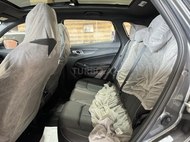 Changan CS 55 Plus 2025, 0 km - 1.5 l - Bakı