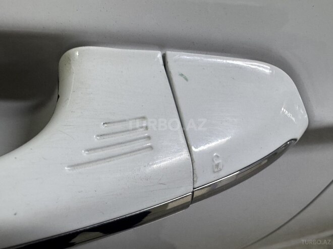 Ford Fusion (North America) 2020, 98,000 km - 1.5 l - Bakı