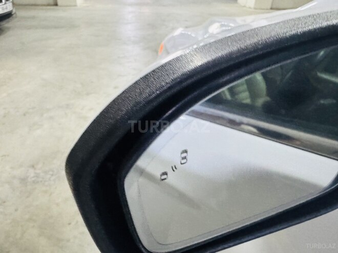 Ford Fusion (North America) 2020, 98,000 km - 1.5 l - Bakı
