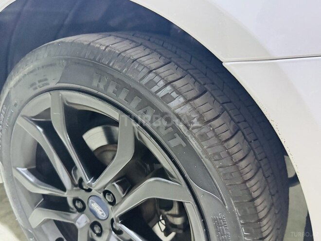Ford Fusion (North America) 2020, 98,000 km - 1.5 l - Bakı