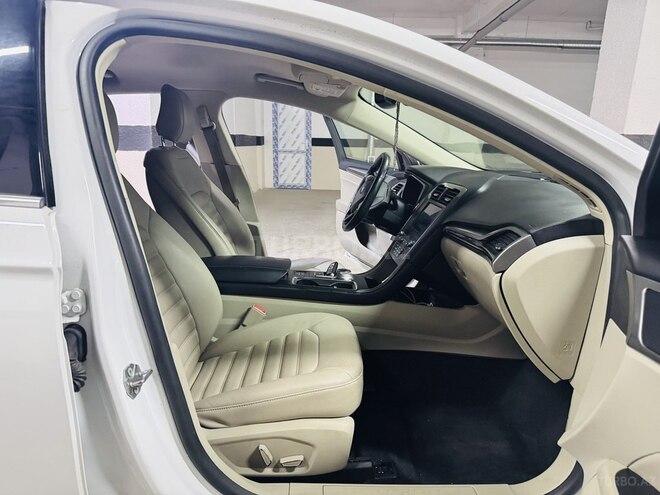 Ford Fusion (North America) 2020, 98,000 km - 1.5 l - Bakı