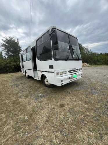Iveco Otoyol 2006, 200,000 km - 3.9 l - Lənkəran