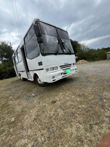 Iveco Otoyol 2006, 200,000 km - 3.9 l - Lənkəran