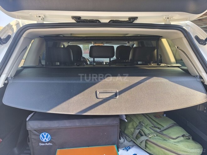 Volkswagen Touareg 2012, 177,943 km - 3.6 l - Bakı