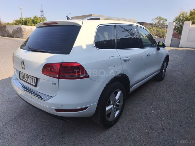 Volkswagen Touareg 2012, 177,943 km - 3.6 l - Bakı