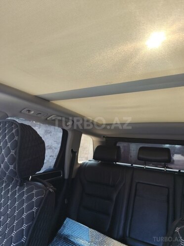 Volkswagen Touareg 2012, 177,943 km - 3.6 l - Bakı