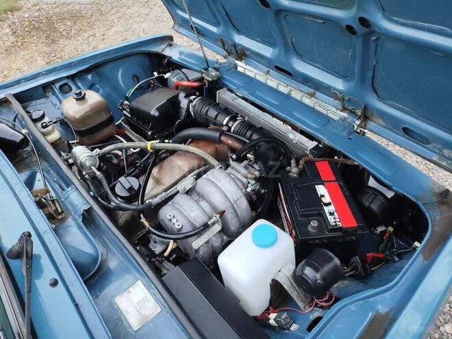 LADA (VAZ) 2107 2007, 42,000 km - 1.6 l - Beyləqan