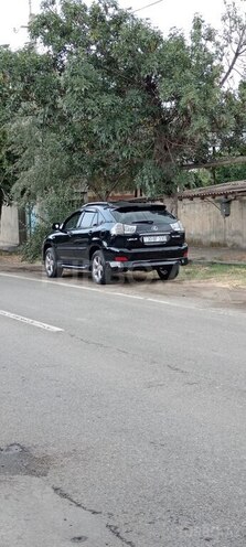 Lexus RX 350 2006, 220,000 km - 3.5 l - İmişli