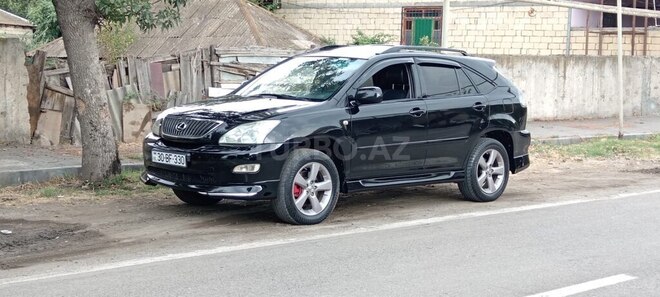 Lexus RX 350 2006, 220,000 km - 3.5 l - İmişli