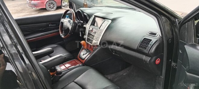 Lexus RX 350 2006, 220,000 km - 3.5 l - İmişli