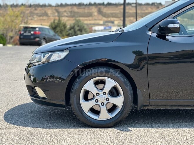 Kia Cerato 2009, 371,406 km - 1.6 l - Bakı