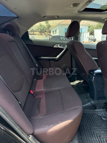 Kia Cerato 2009, 371,406 km - 1.6 l - Bakı