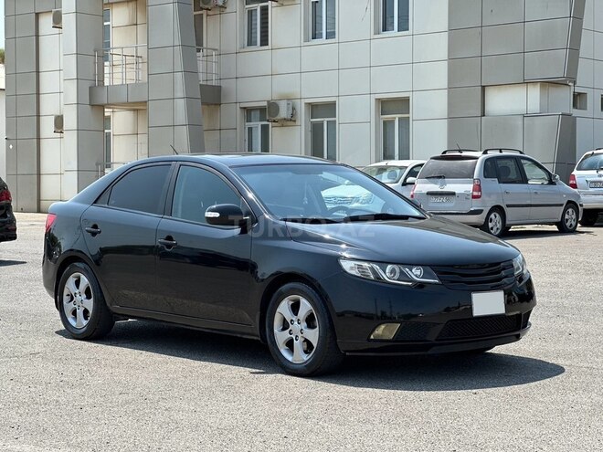 Kia Cerato 2009, 371,406 km - 1.6 l - Bakı