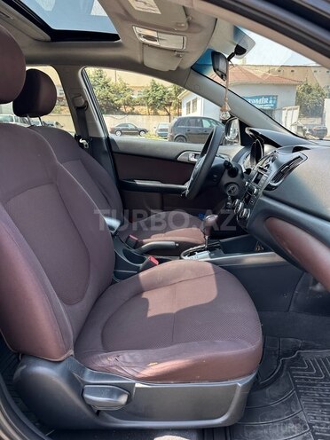 Kia Cerato 2009, 371,406 km - 1.6 l - Bakı