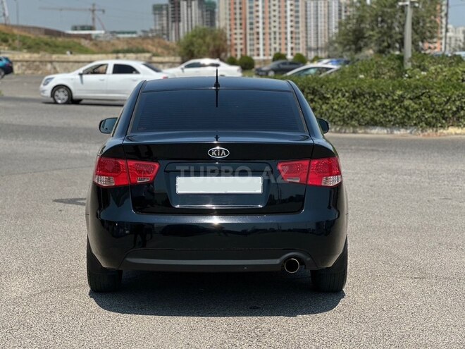 Kia Cerato 2009, 371,406 km - 1.6 l - Bakı