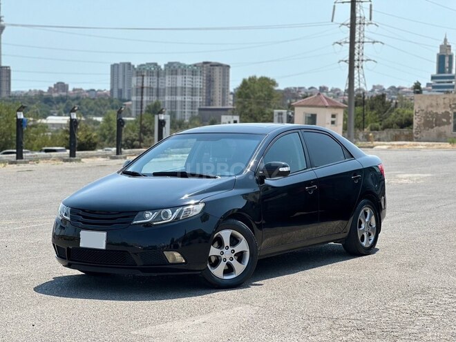 Kia Cerato 2009, 371,406 km - 1.6 l - Bakı
