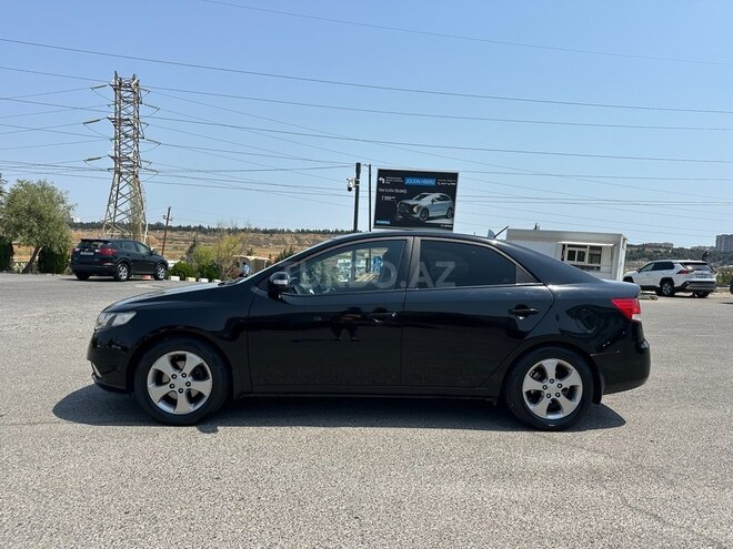 Kia Cerato 2009, 371,406 km - 1.6 l - Bakı