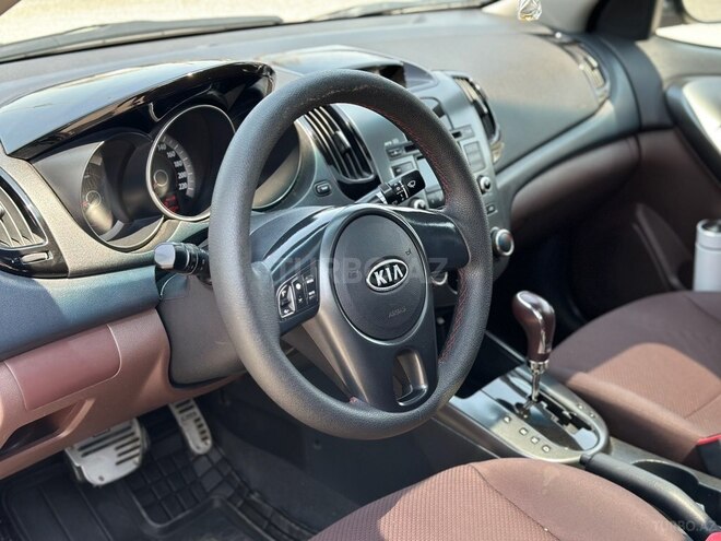 Kia Cerato 2009, 371,406 km - 1.6 l - Bakı