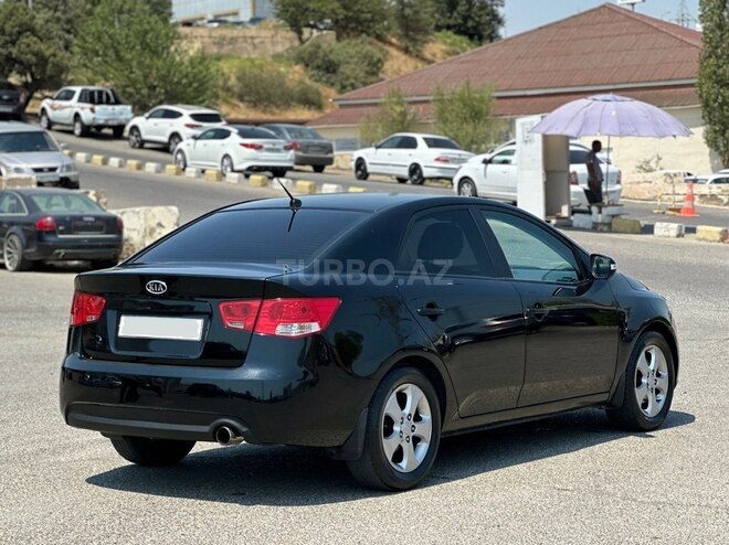Kia Cerato 2009, 371,406 km - 1.6 l - Bakı