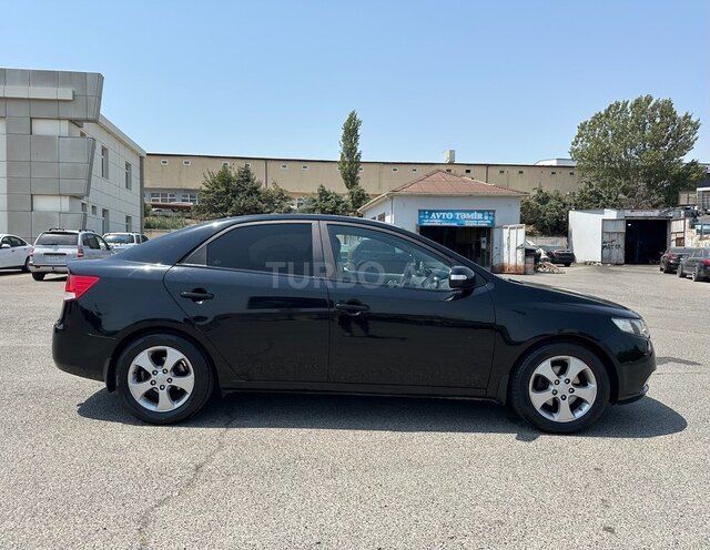 Kia Cerato 2009, 371,406 km - 1.6 l - Bakı