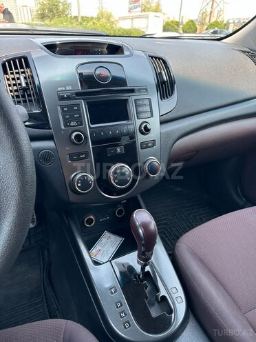 Kia Cerato 2009, 371,406 km - 1.6 l - Bakı