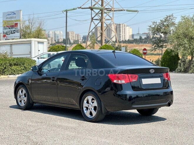 Kia Cerato 2009, 371,406 km - 1.6 l - Bakı