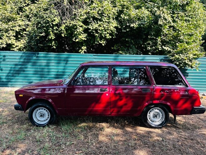 LADA (VAZ) 2104 2012, 195,000 km - 1.6 l - Oğuz