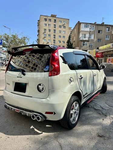 Nissan Note 2012, 173,410 km - 1.5 l - Bakı