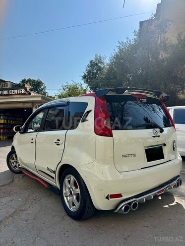 Nissan Note 2012, 173,410 km - 1.5 l - Bakı