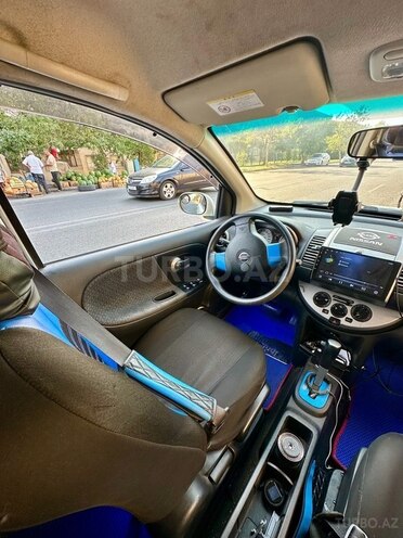 Nissan Note 2012, 173,410 km - 1.5 l - Bakı