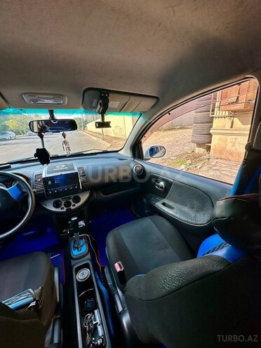 Nissan Note 2012, 173,410 km - 1.5 l - Bakı