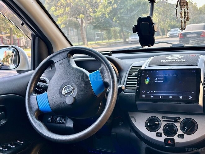 Nissan Note 2012, 173,410 km - 1.5 l - Bakı