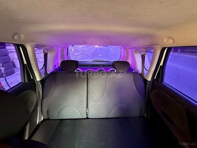 Nissan Note 2012, 173,410 km - 1.5 l - Bakı