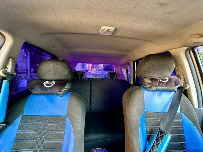 Nissan Note 2012, 173,410 km - 1.5 l - Bakı