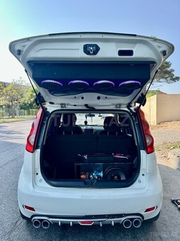 Nissan Note 2012, 173,410 km - 1.5 l - Bakı