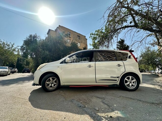 Nissan Note 2012, 173,410 km - 1.5 l - Bakı