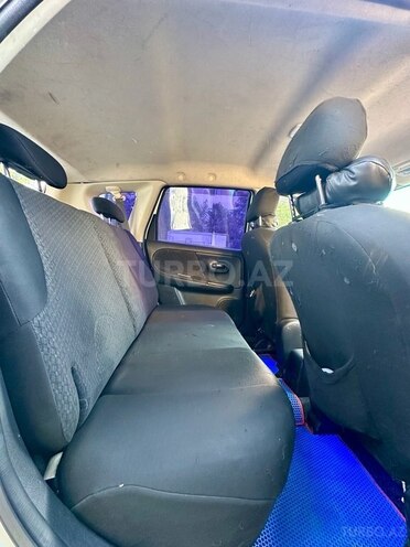 Nissan Note 2012, 173,410 km - 1.5 l - Bakı