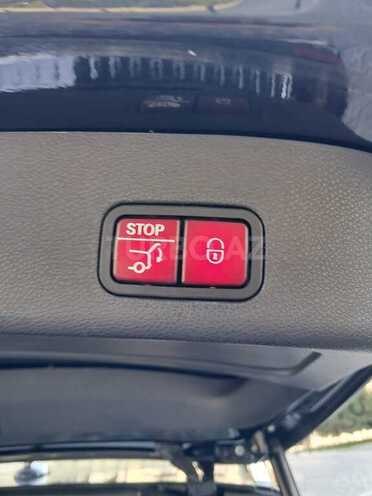 Mercedes GL 500 4MATIC 2014, 140,000 km - 4.7 l - Bakı