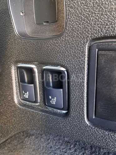 Mercedes GL 500 4MATIC 2014, 140,000 km - 4.7 l - Bakı