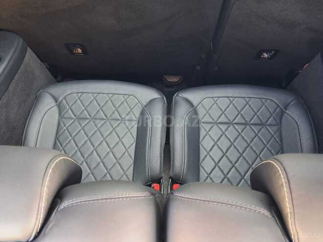 Mercedes GL 500 4MATIC 2014, 140,000 km - 4.7 l - Bakı