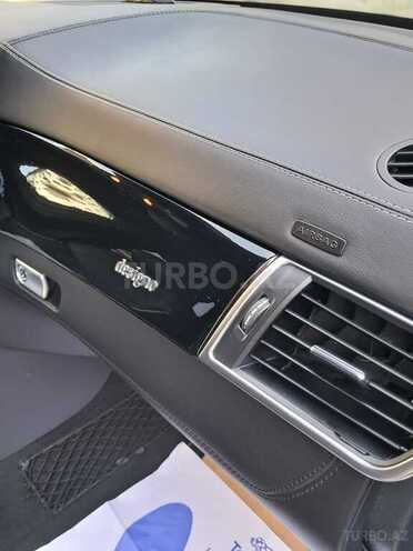 Mercedes GL 500 4MATIC 2014, 140,000 km - 4.7 l - Bakı