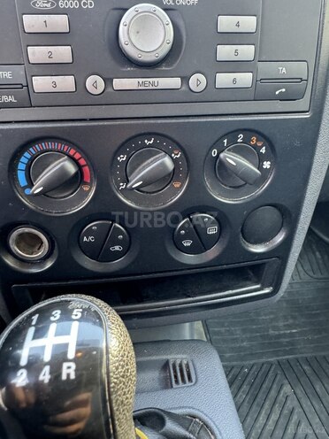 Ford Transit Connect 2008, 212,000 km - 1.8 l - Bakı