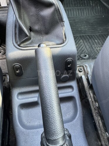 Ford Transit Connect 2008, 212,000 km - 1.8 l - Bakı