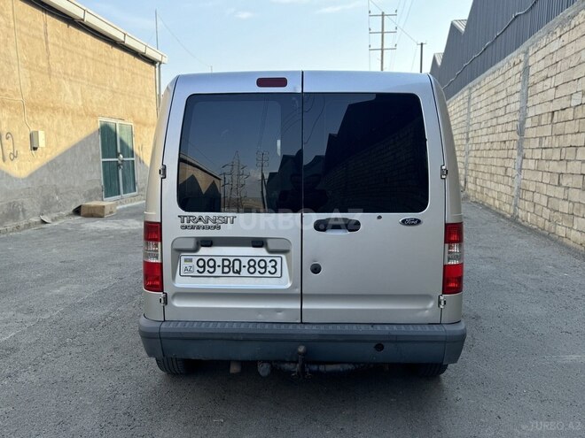 Ford Transit Connect 2008, 212,000 km - 1.8 l - Bakı