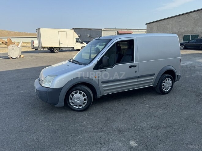 Ford Transit Connect 2008, 212,000 km - 1.8 l - Bakı