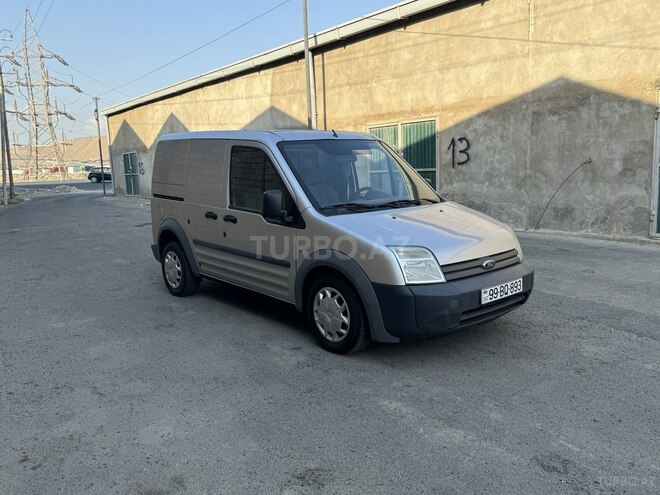 Ford Transit Connect 2008, 212,000 km - 1.8 l - Bakı